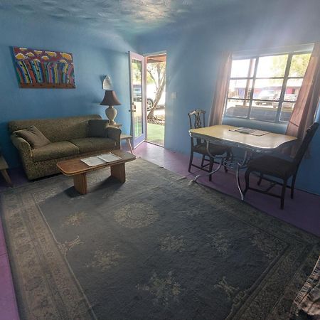 טרות' אור קונסקוונסס Pelican Spa מראה חיצוני תמונה