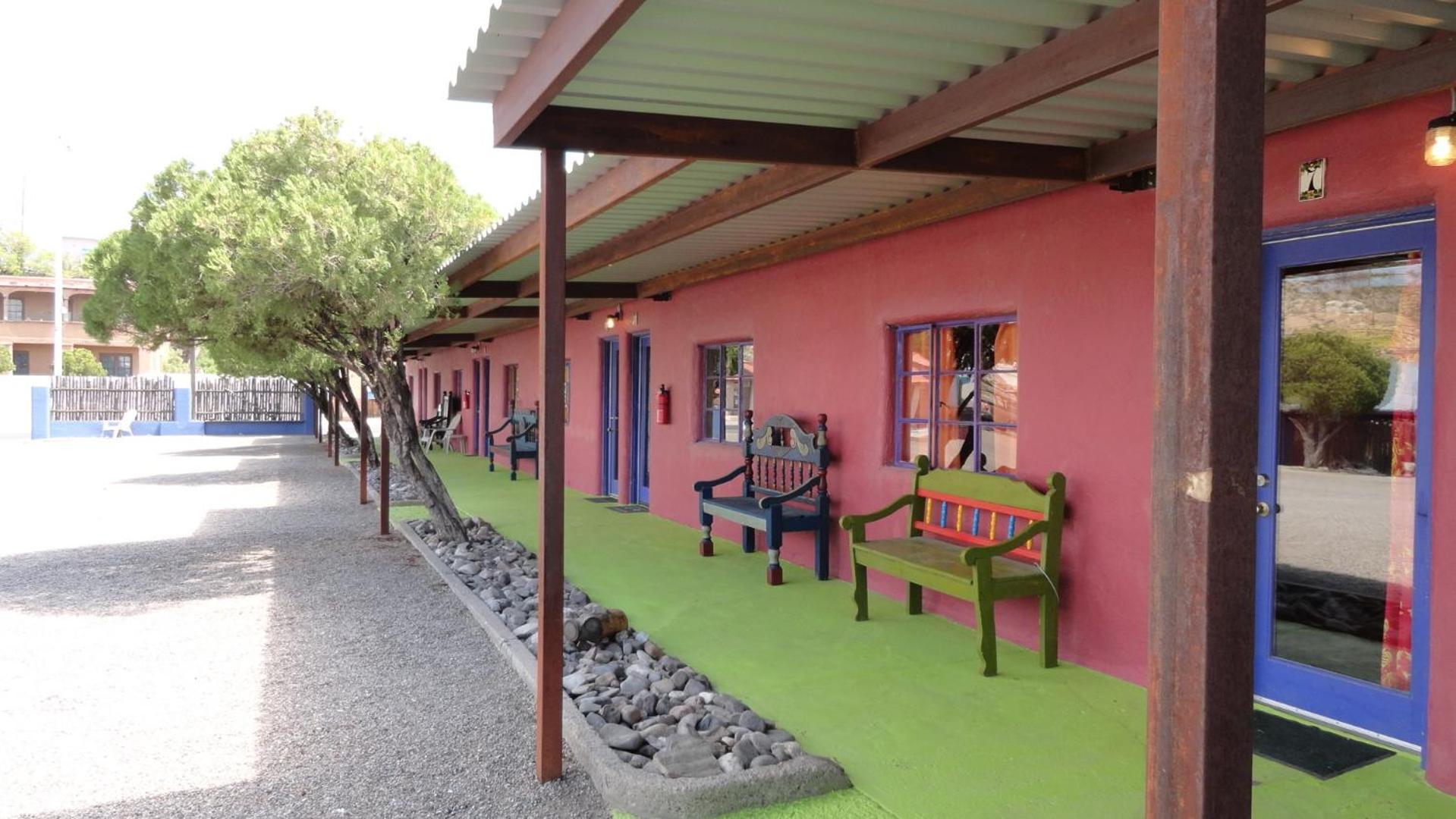 טרות' אור קונסקוונסס Pelican Spa מראה חיצוני תמונה