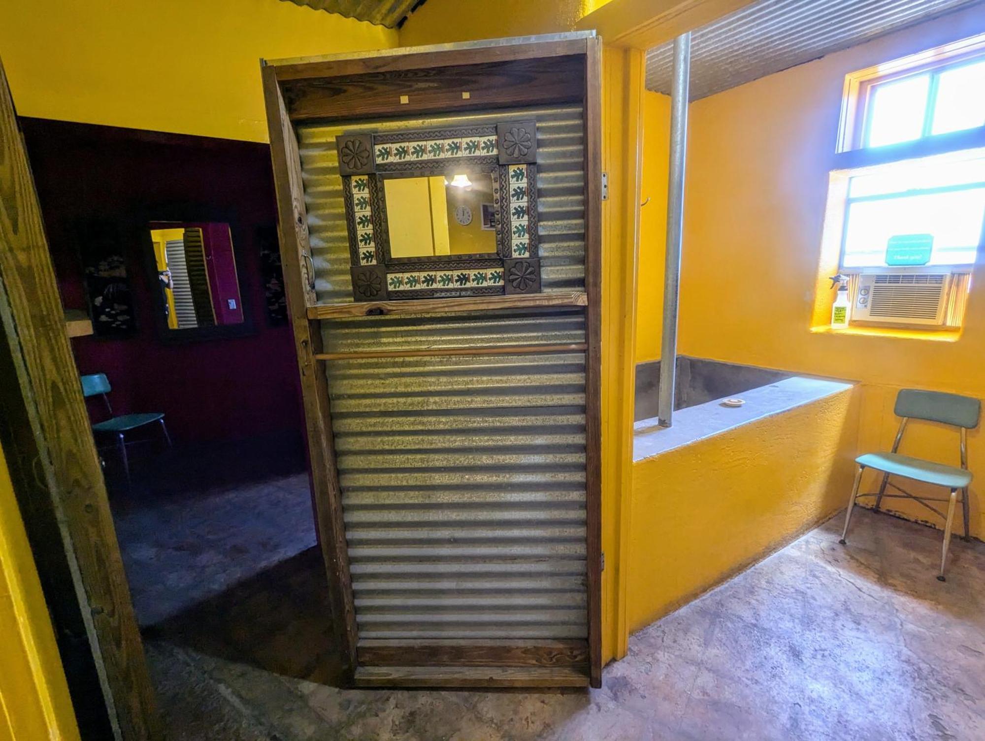 טרות' אור קונסקוונסס Pelican Spa מראה חיצוני תמונה