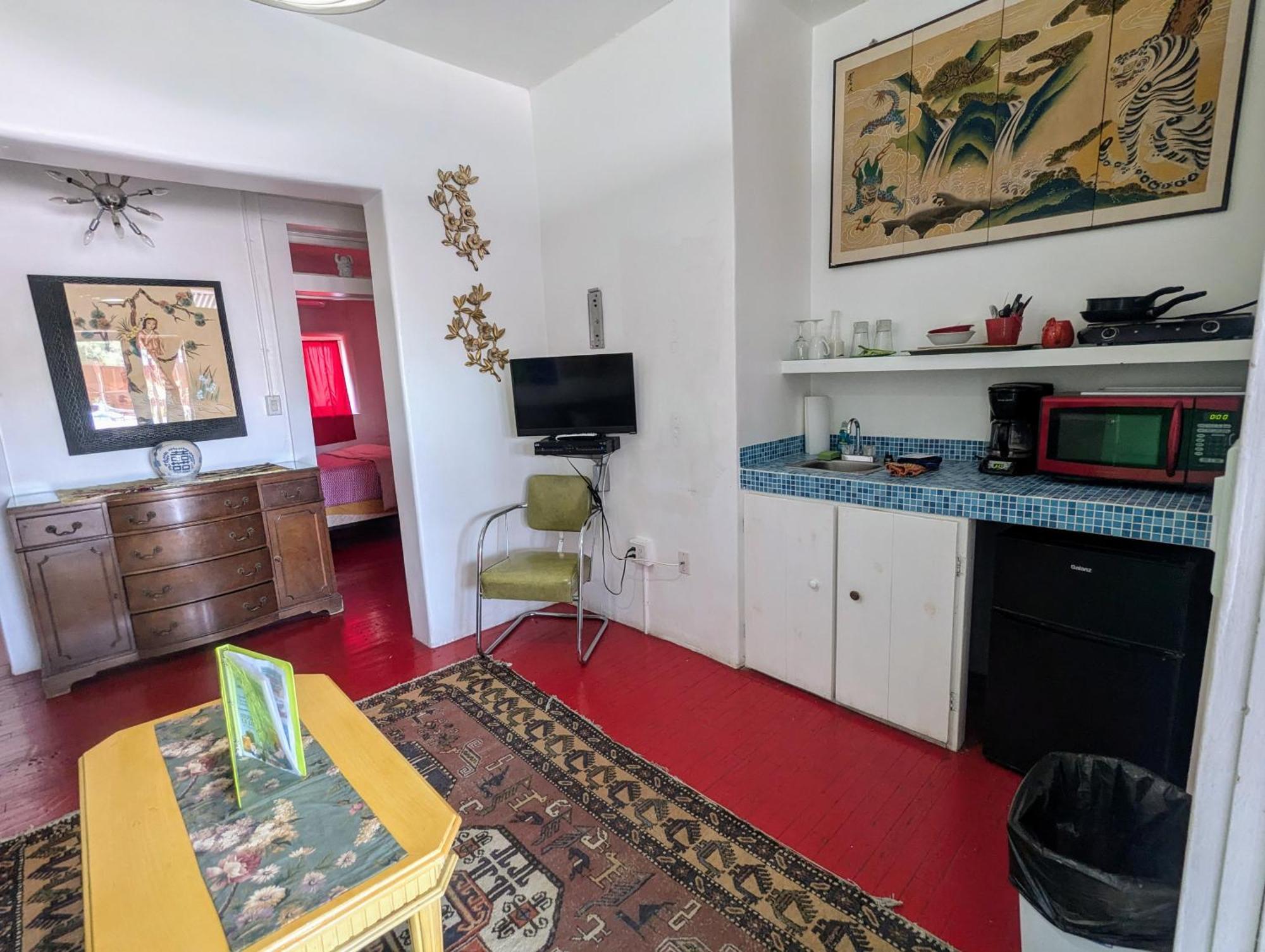 טרות' אור קונסקוונסס Pelican Spa חדר תמונה
