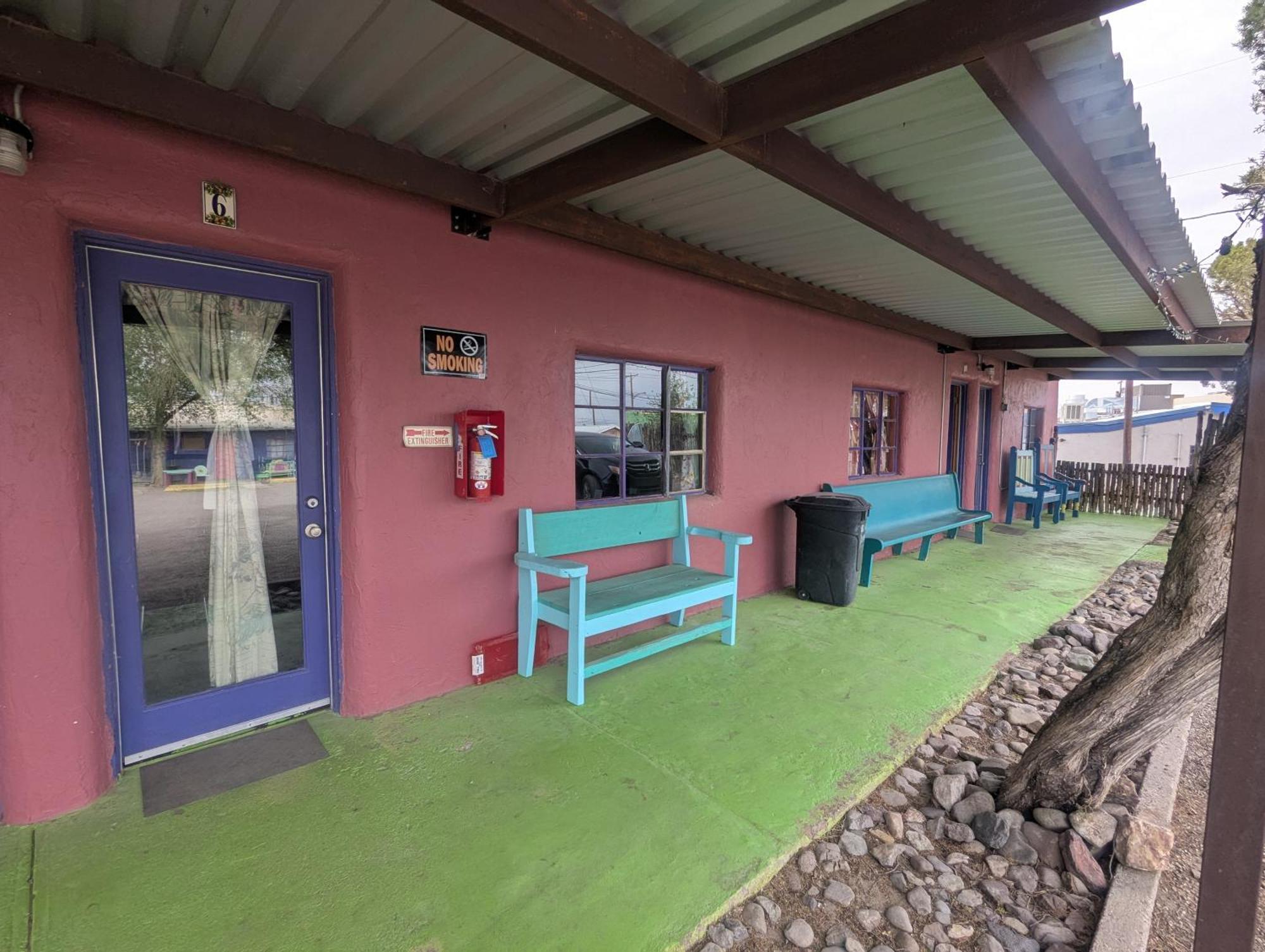 טרות' אור קונסקוונסס Pelican Spa מראה חיצוני תמונה